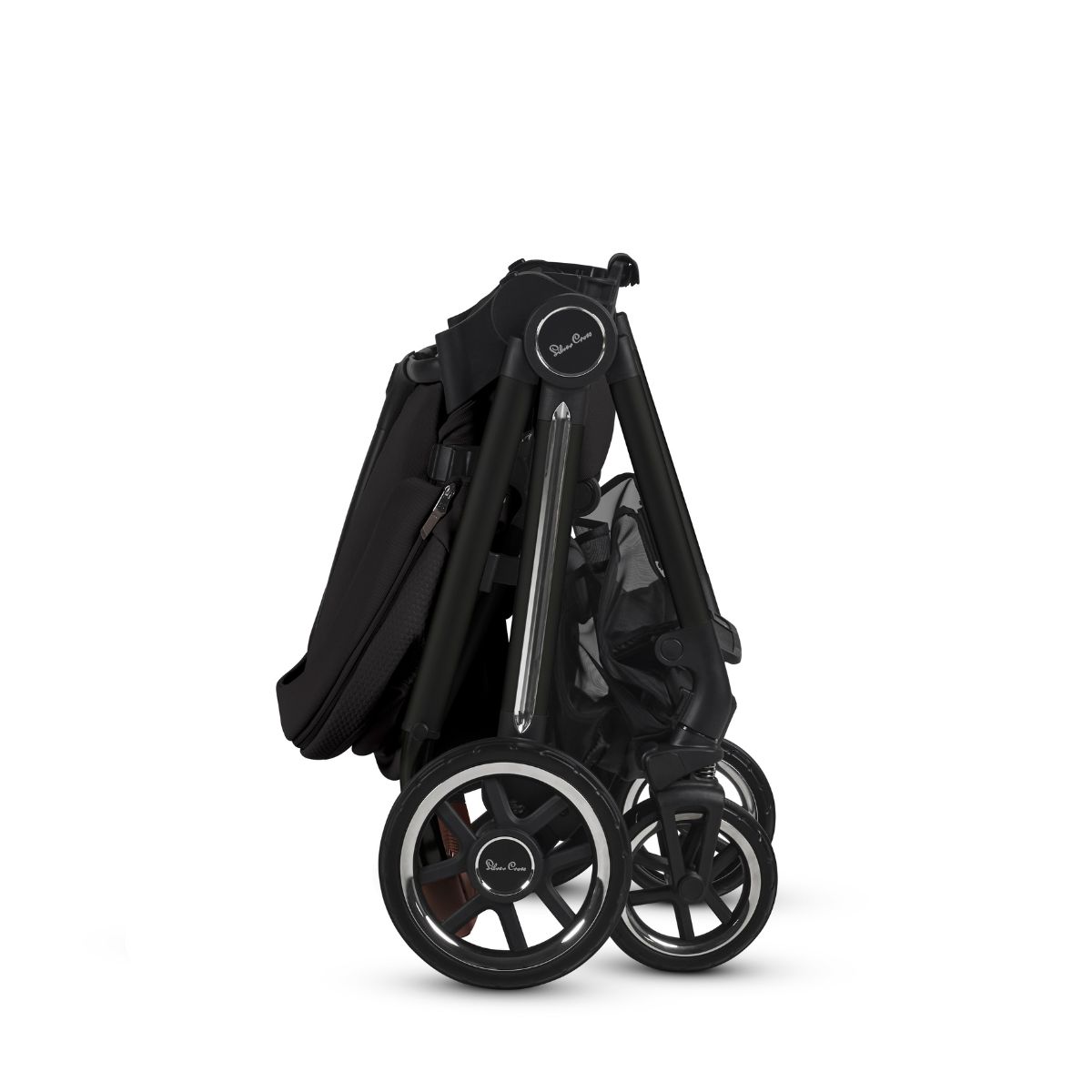 Silver Cross Reef 2 Stroller - Nocturne