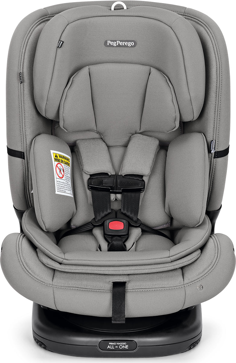 Peg Perego Primo Viaggio All In One Convertible Car Seat - Mercury