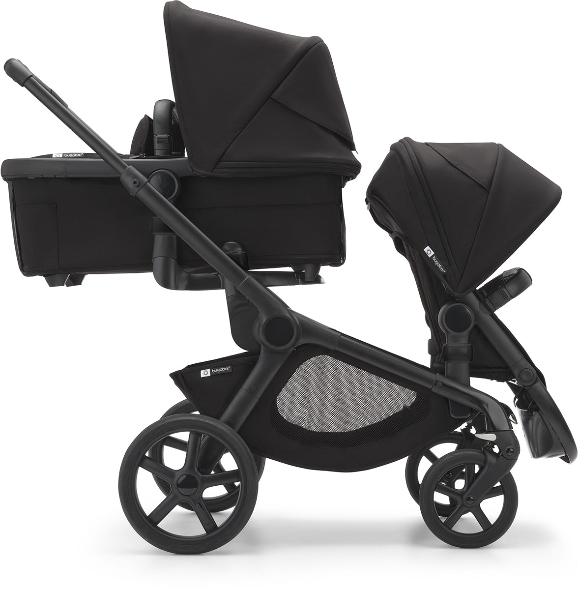 Bugaboo Kangaroo Upper Newborn Adapter