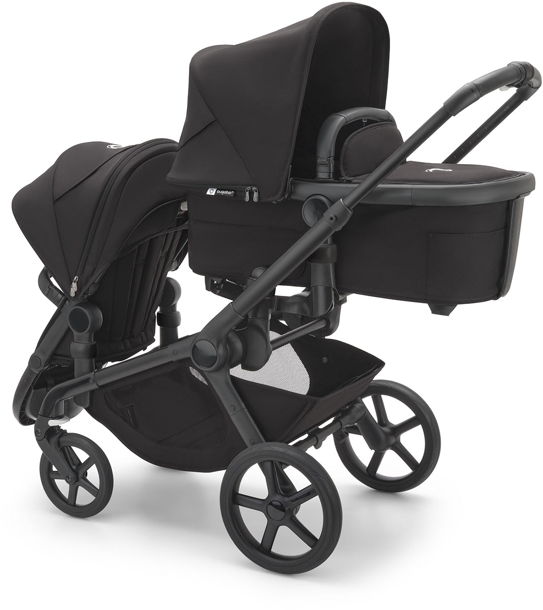 Bugaboo Kangaroo Upper Newborn Adapter