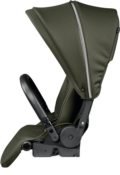 Peg Perego City Loop Seat - Metal