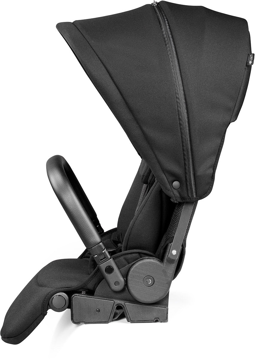 Peg Perego City Loop Seat - True Black