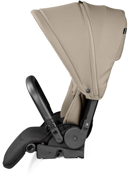 Peg Perego City Loop Seat - Vanilla Blend