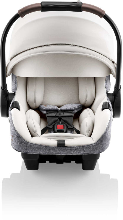 Romer Juni Infant Car Seat - Pearl