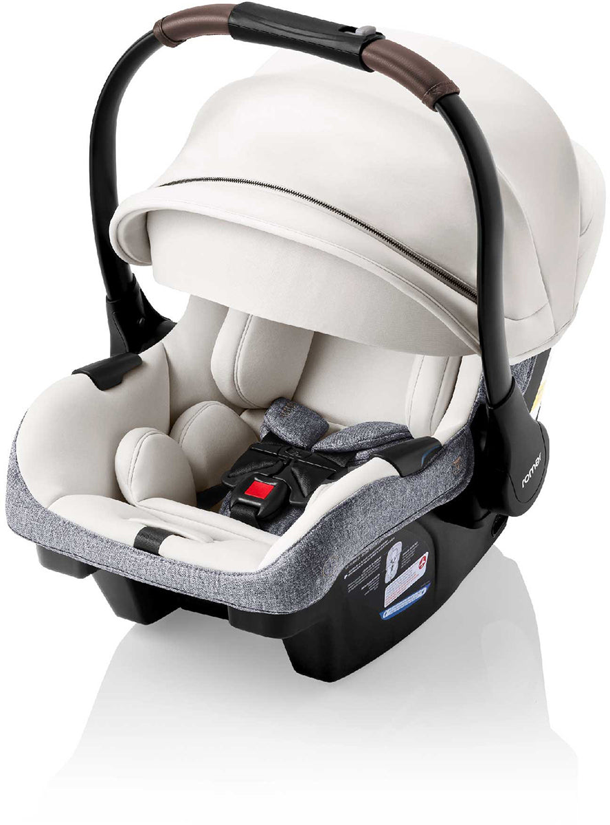 Romer Juni Infant Car Seat - Pearl