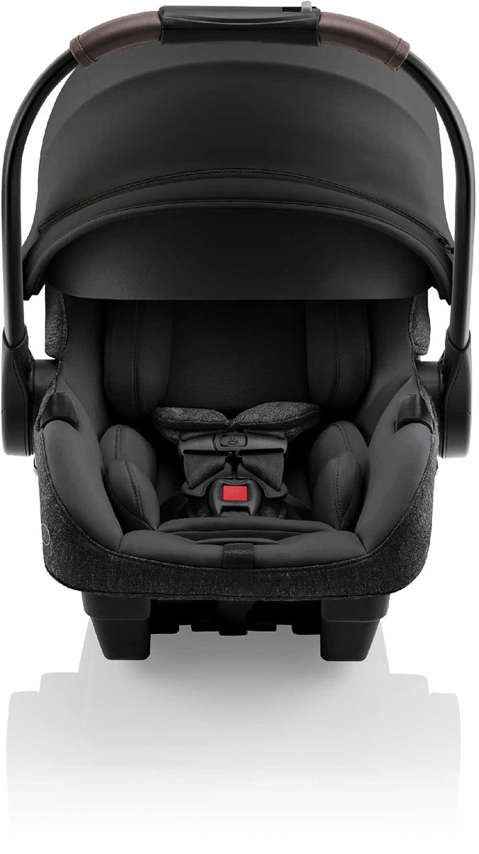 Romer Juni Infant Car Seat - Peppercorn