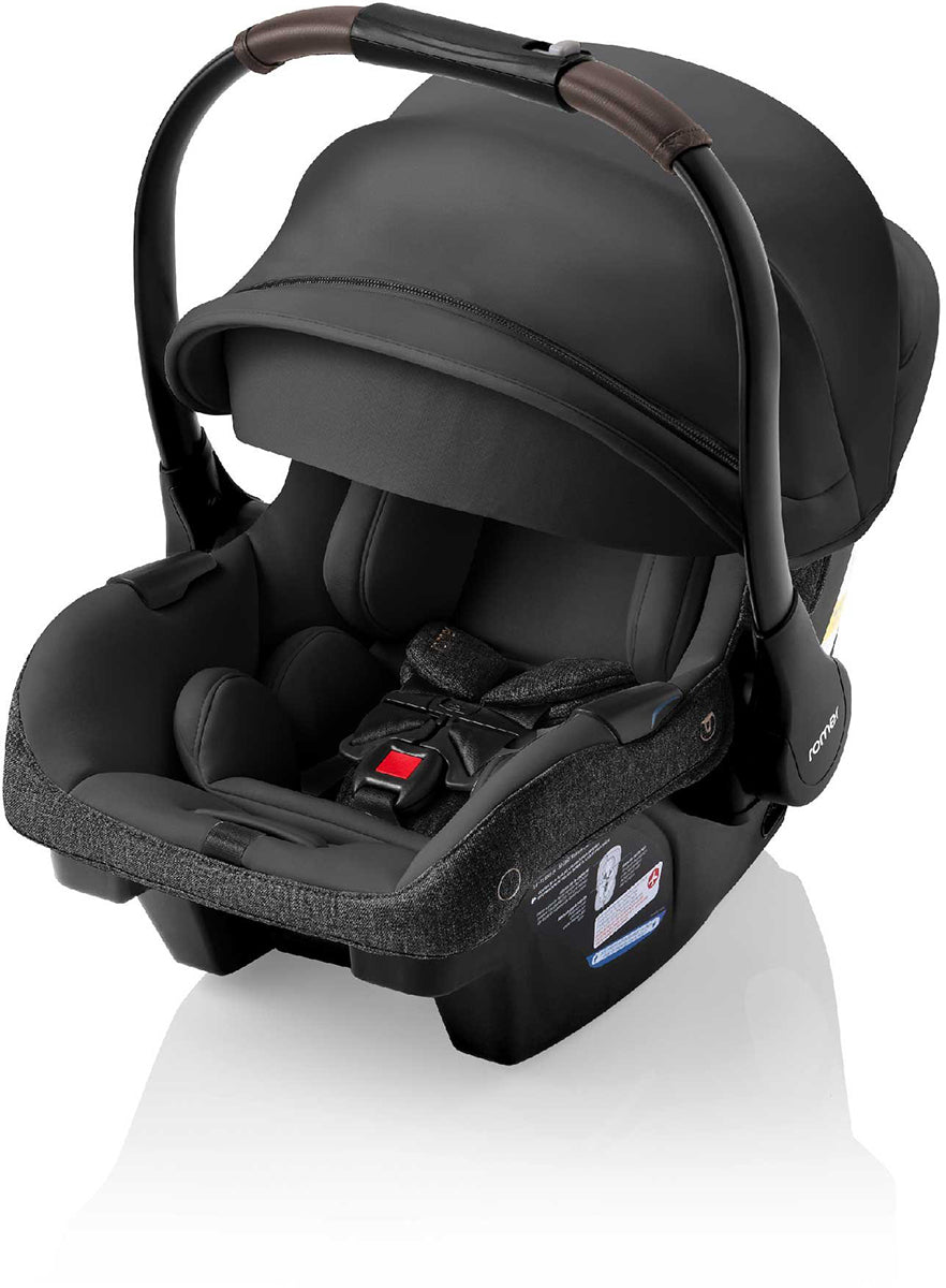 Romer Juni Infant Car Seat - Peppercorn