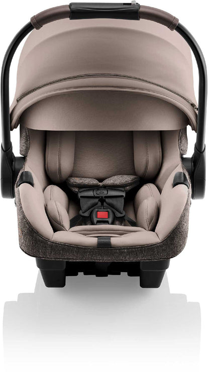 Romer Juni Infant Car Seat - Truffle