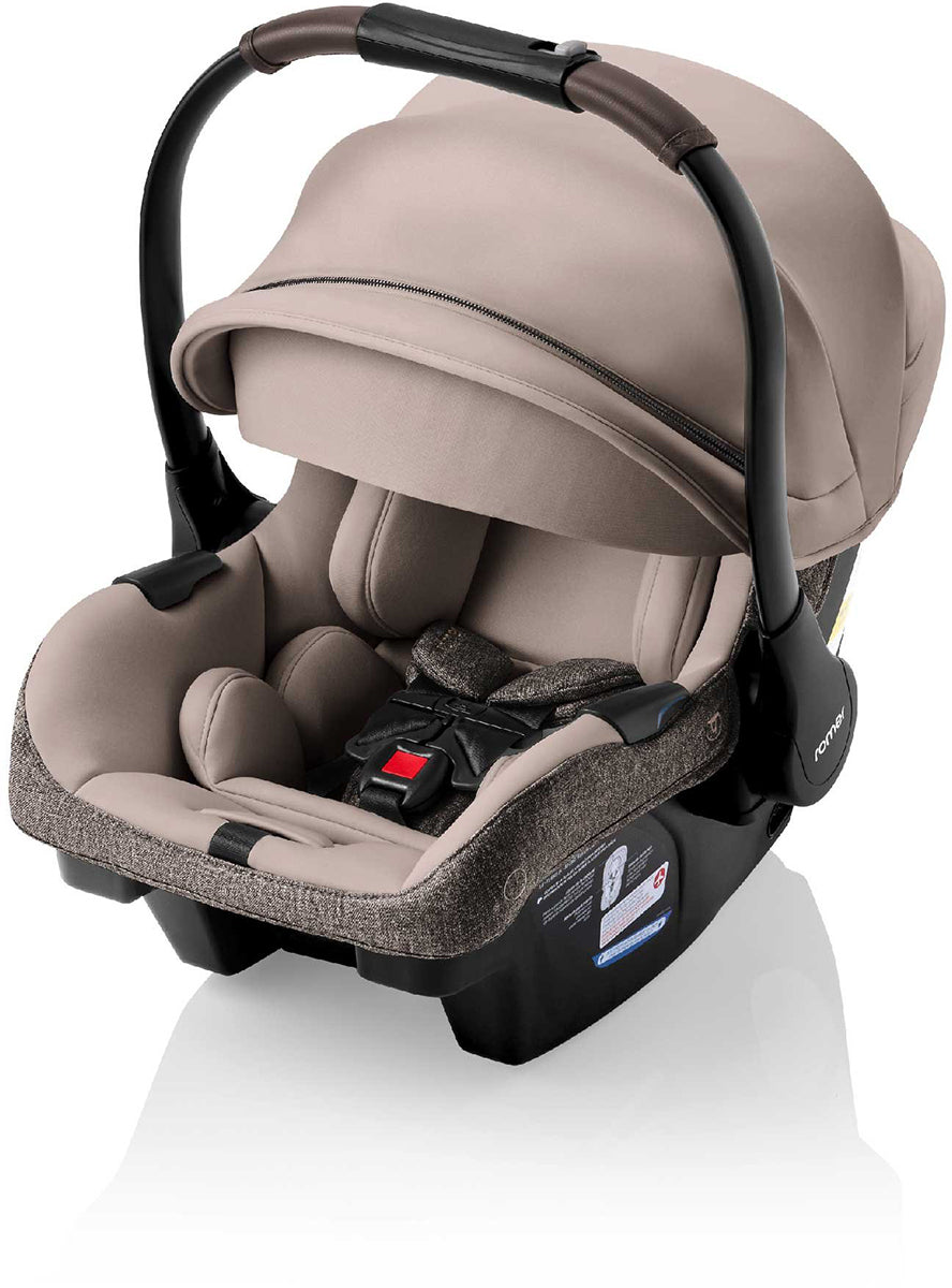 Romer Juni Infant Car Seat - Truffle