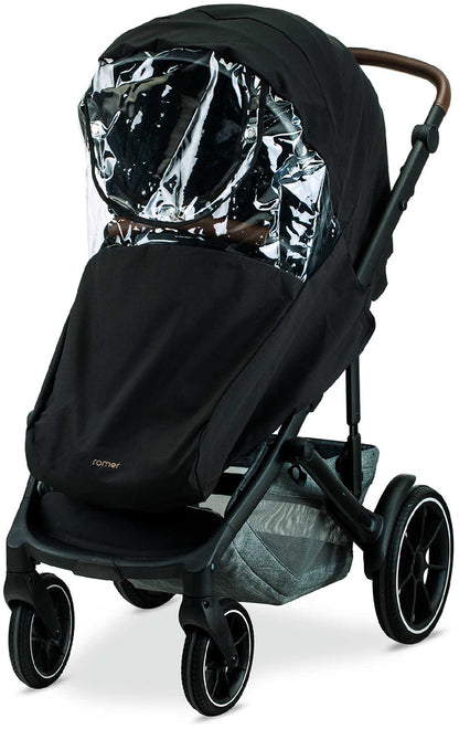 Romer Rain Cover Accessory for Tura Stroller