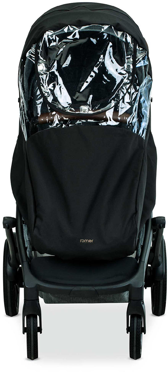 Romer Rain Cover Accessory for Tura Stroller