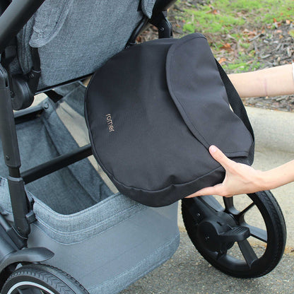 Romer Rain Cover Accessory for Tura Stroller