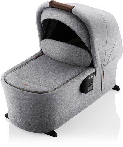 Romer Sera Bassinet - Pearl