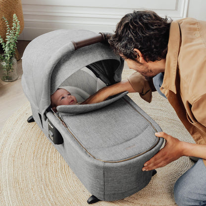 Romer Sera Bassinet - Pearl