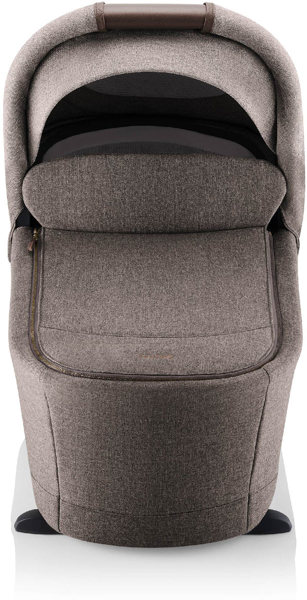 Romer Sera Bassinet - Truffle