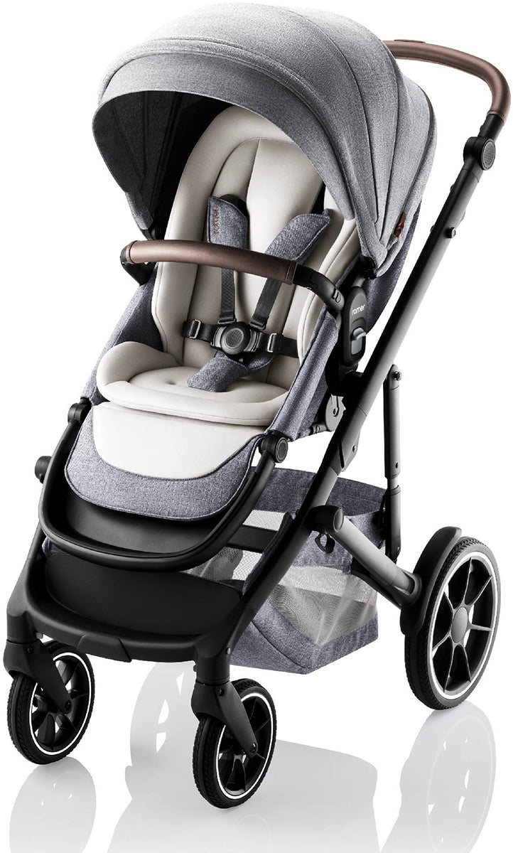 Romer Tura Stroller - Pearl