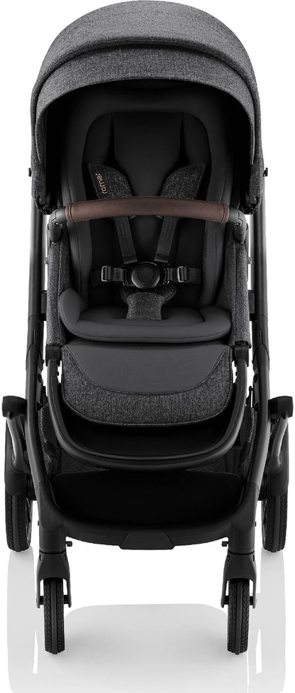 Romer Tura Stroller - Peppercorn