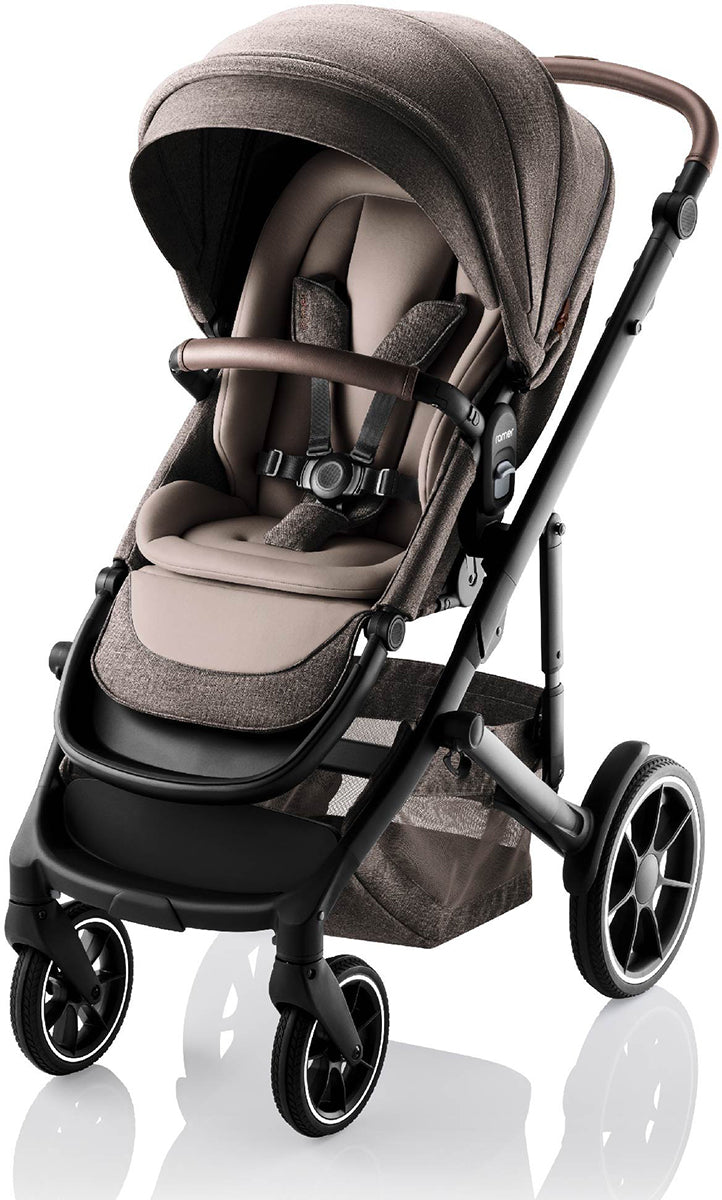 Romer Tura Stroller - Truffle