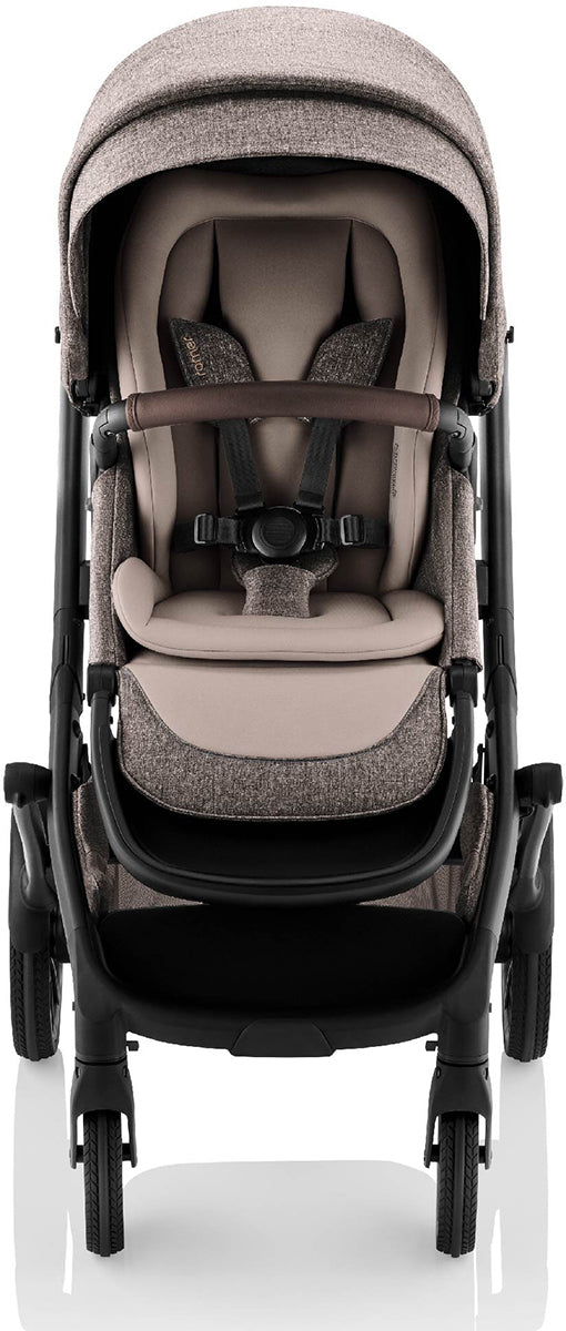 Romer Tura Stroller - Truffle