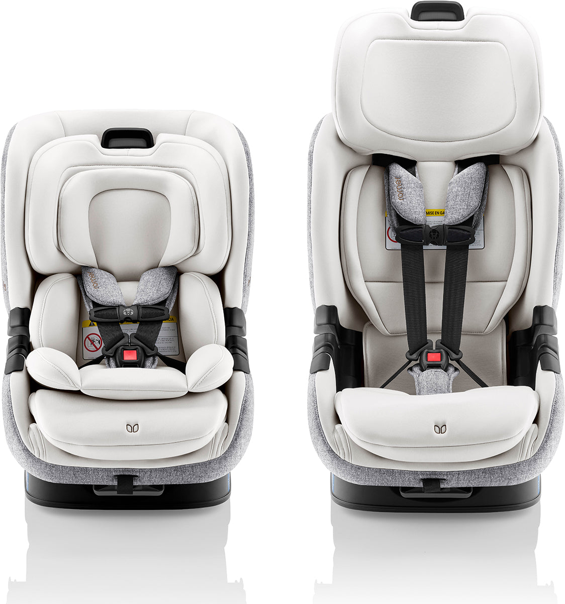 Romer Veni Convertible Car Seat - Pearl