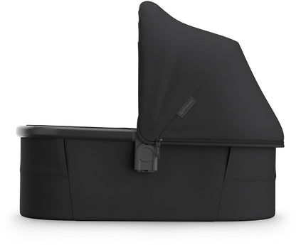 UPPAbaby Bassinet V3 - Jake (Charcoal / Carbon Frame)