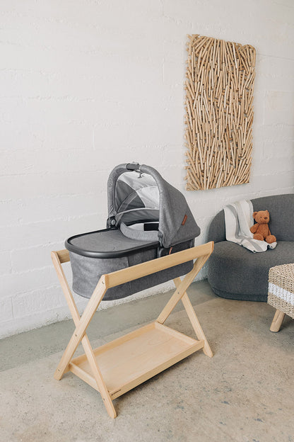 UPPAbaby Bassinet Stand - Grey