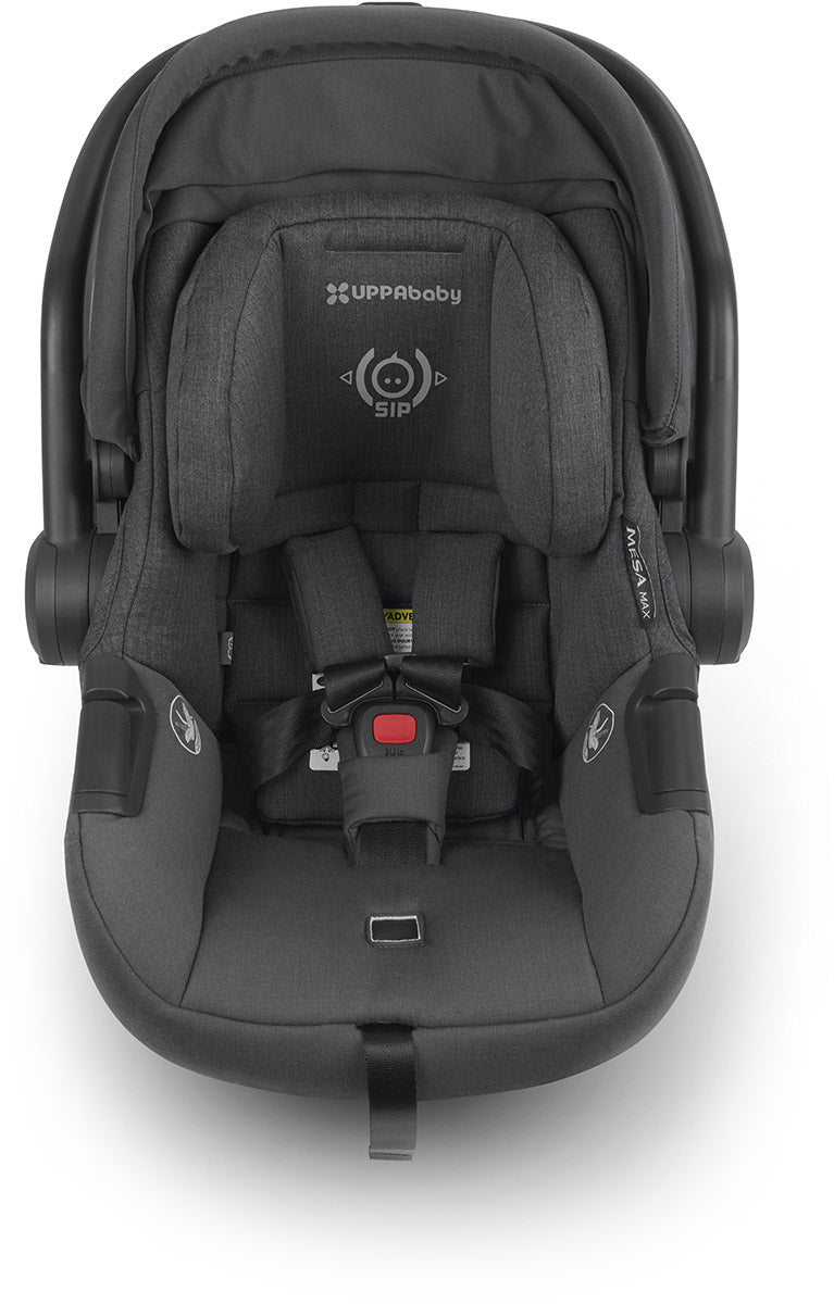 UPPAbaby Vista V3 + MESA MAX Travel System Bundle - Greyson / Greyson