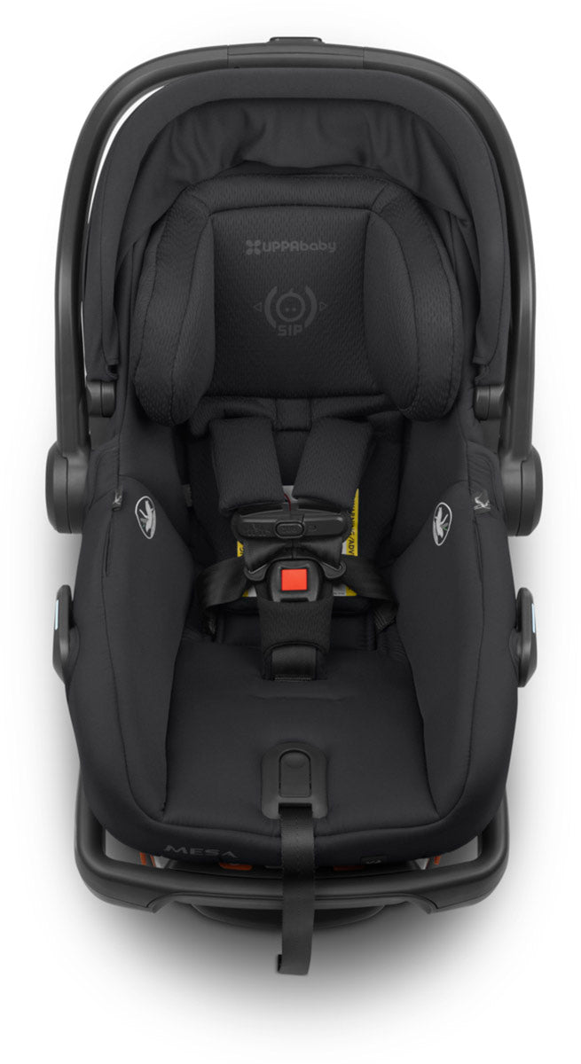 UPPAbaby Vista V3 + MESA V2 Travel System Bundle - Callum / Jake