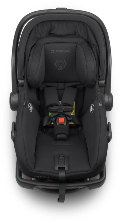 UPPAbaby Vista V3 + MESA V2 Travel System Bundle - Kenzi / Jake