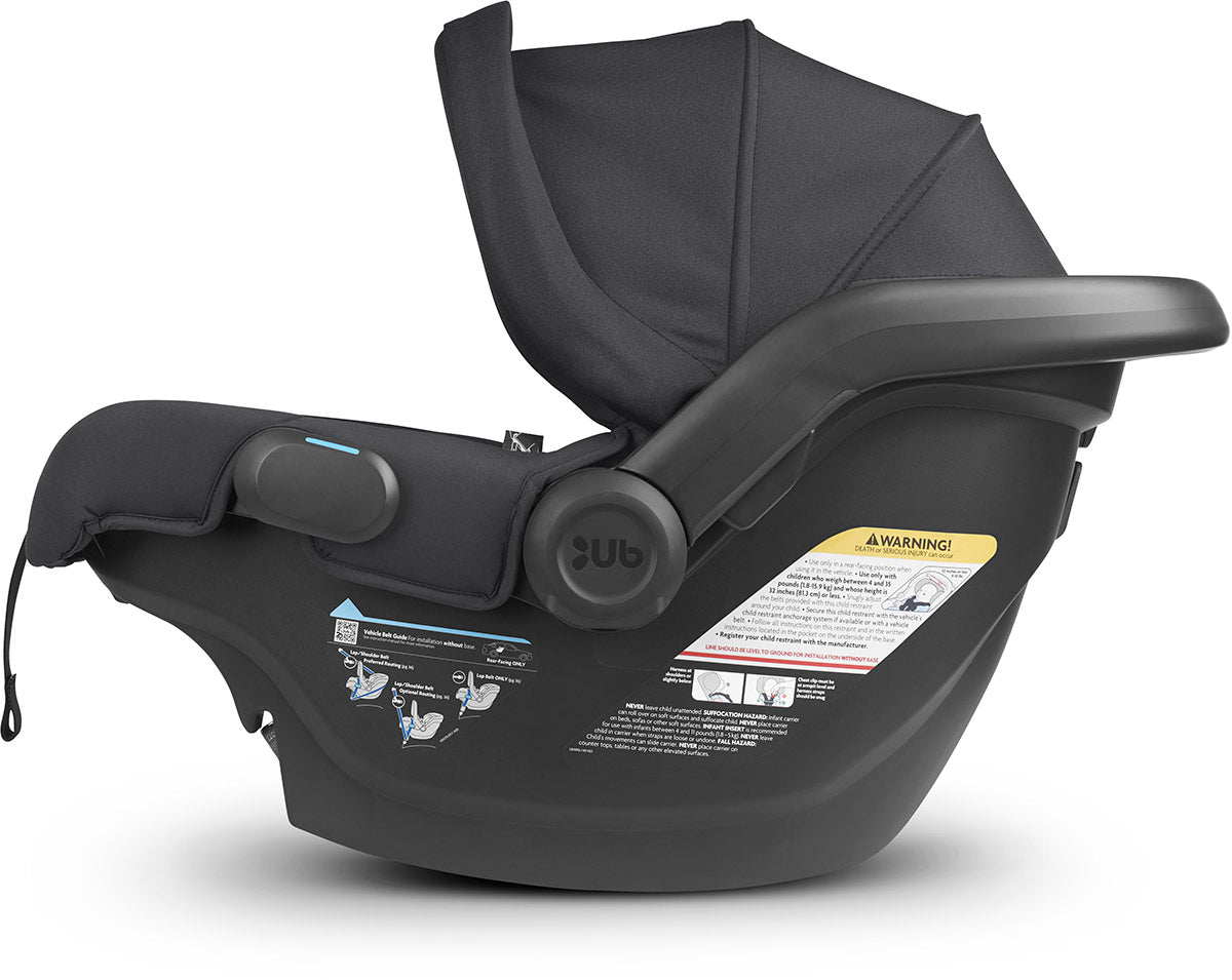 UPPAbaby Vista V3 + MESA V2 Travel System Bundle - Callum / Jake