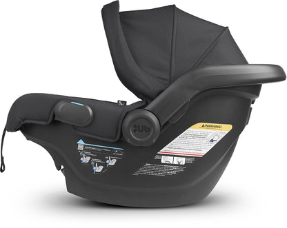 UPPAbaby Vista V3 + MESA V2 Travel System Bundle - Theo / Jake