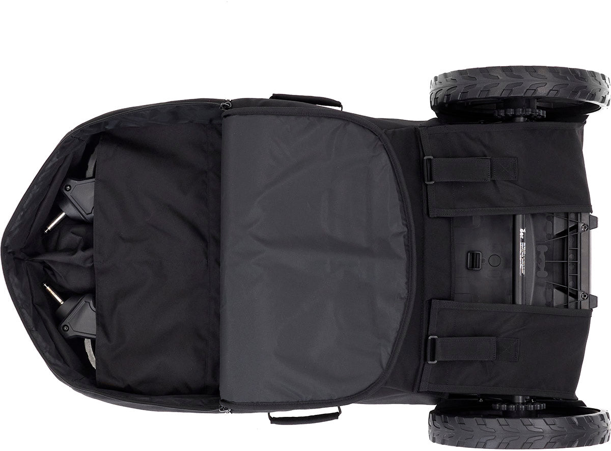 Veer Travel Bag V2 for All-Terrain Cruiser & Accessories