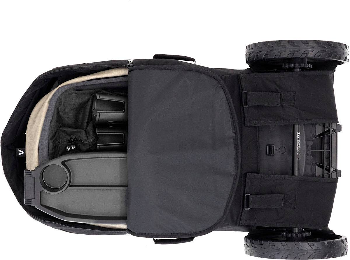 Veer Travel Bag V2 for All-Terrain Cruiser & Accessories