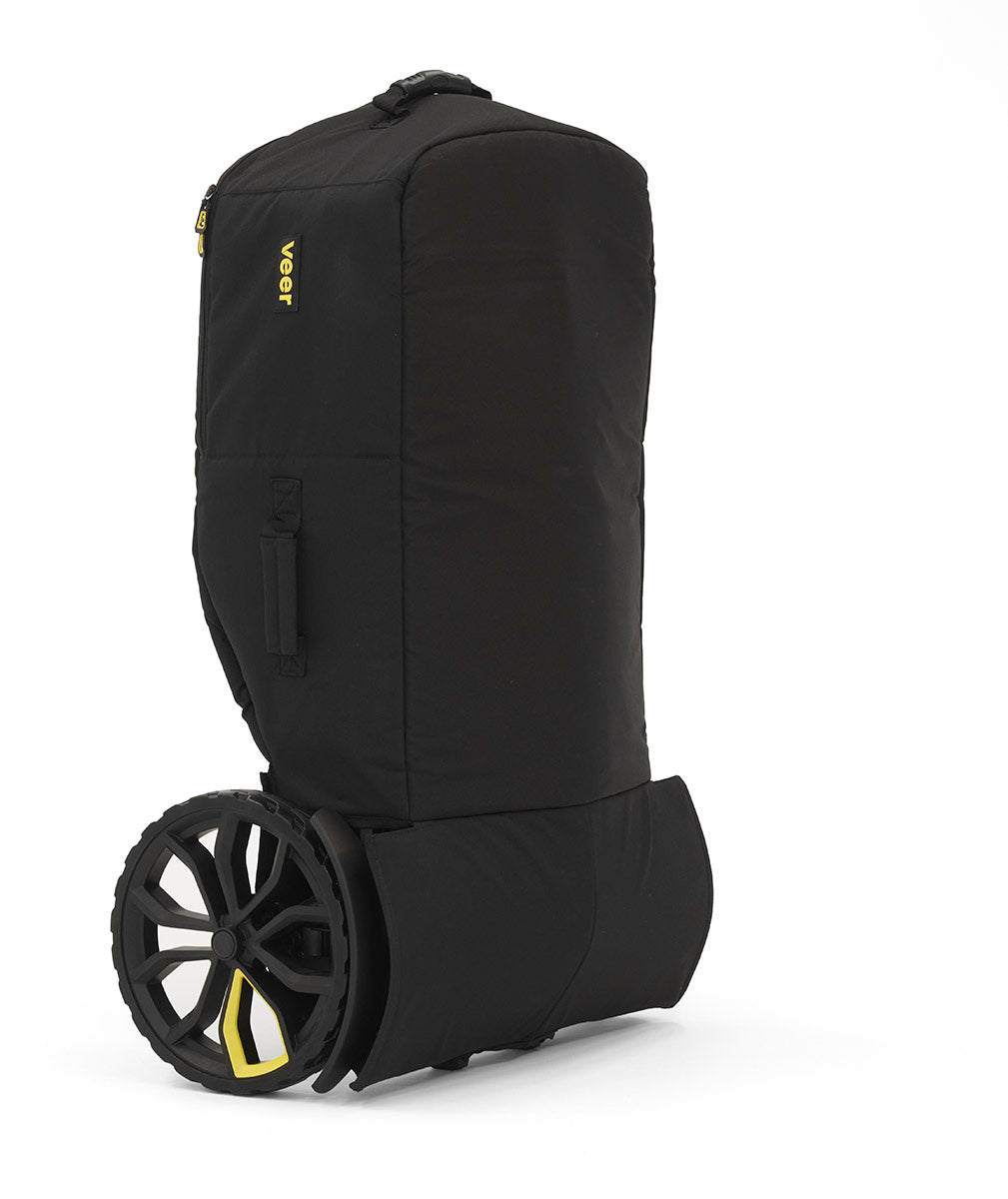 Veer Travel Bag V2 for All-Terrain Cruiser & Accessories