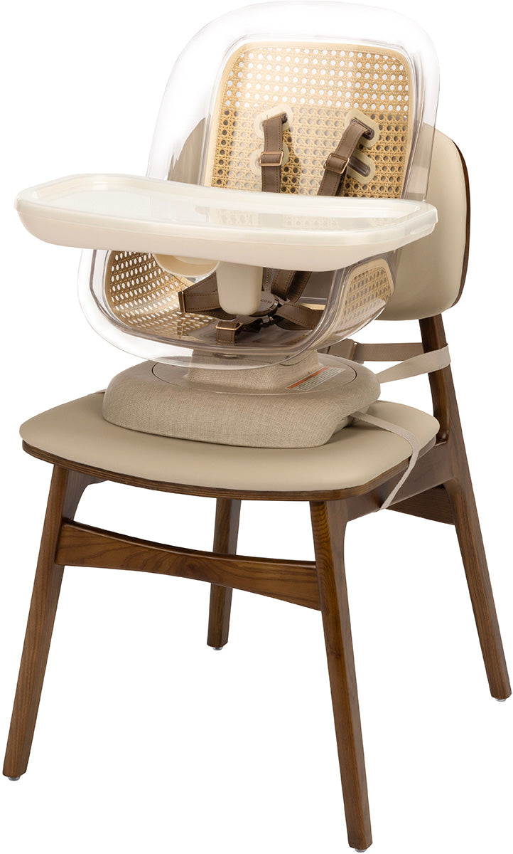 Maxi-Cosi Kiskadee 360 Rotating High Chair - Natural Heritage