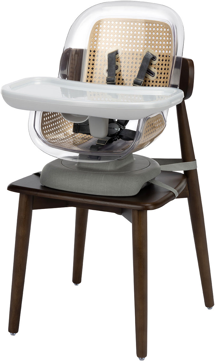 Maxi-Cosi Kiskadee 360 Rotating High Chair - Onyx Heritage