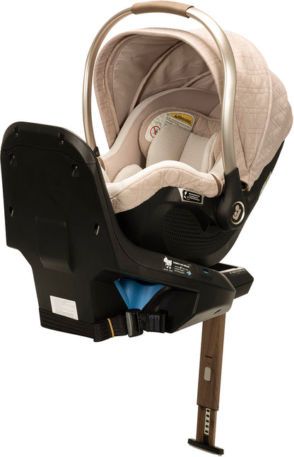 Maxi-Cosi Peri 180 Rotating Infant Car Seat - Natural Heritage