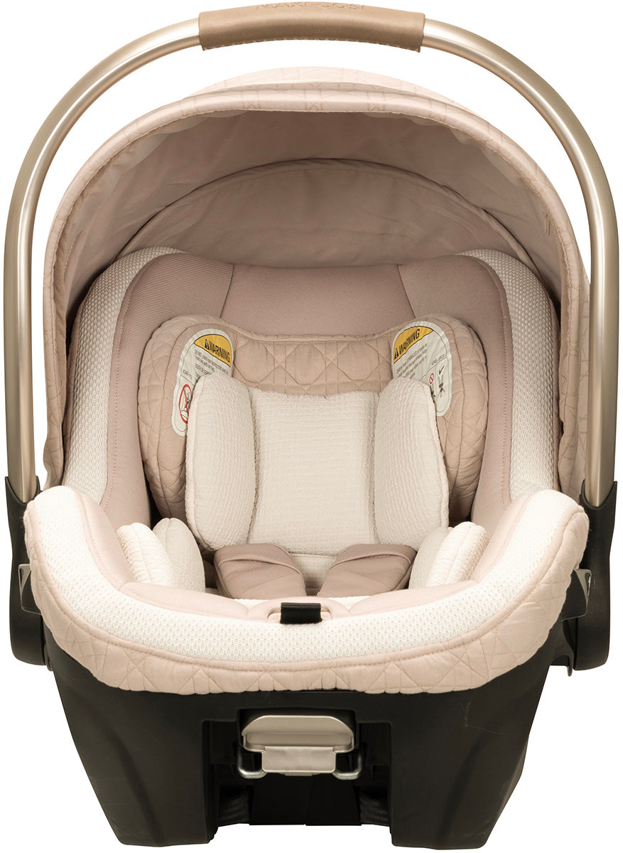 Maxi-Cosi Peri 180 Rotating Infant Car Seat - Natural Heritage