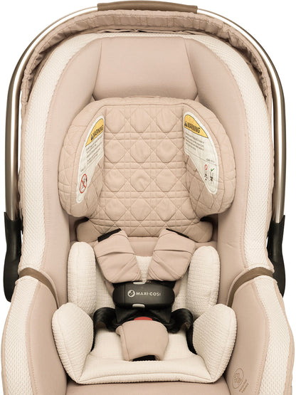 Maxi-Cosi Peri 180 Rotating Infant Car Seat - Natural Heritage