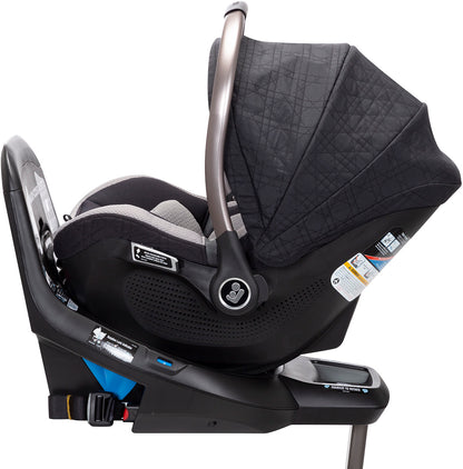 Maxi-Cosi Peri 180 Rotating Infant Car Seat - Onyx Heritage