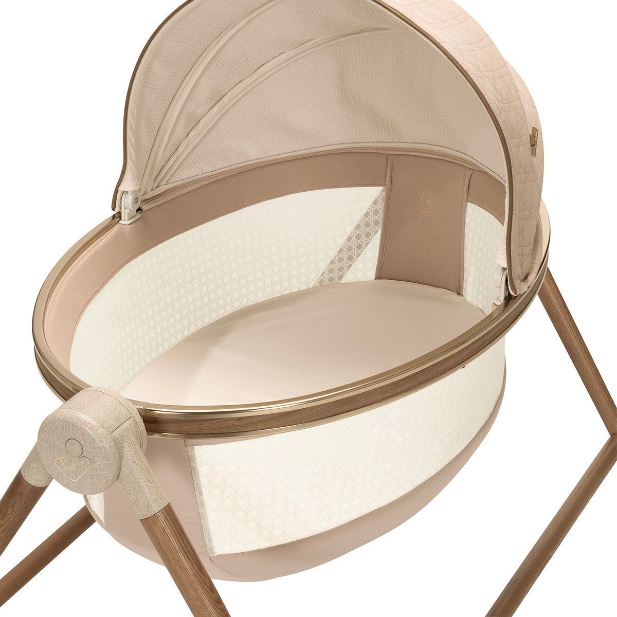 Maxi-Cosi Sibia Bassinet - Natural Heritage