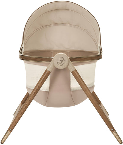 Maxi-Cosi Sibia Bassinet - Natural Heritage