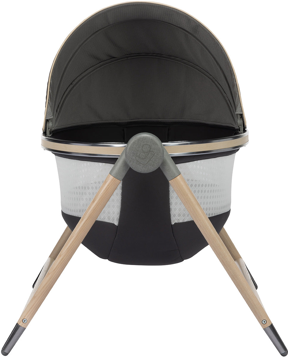 Maxi-Cosi Sibia Bassinet - Onyx Heritage