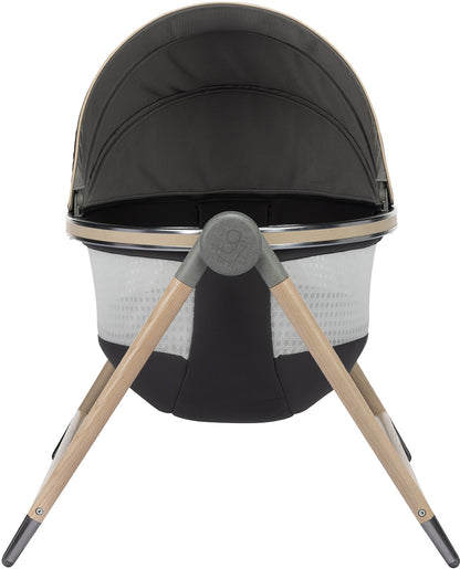 Maxi-Cosi Sibia Bassinet - Onyx Heritage