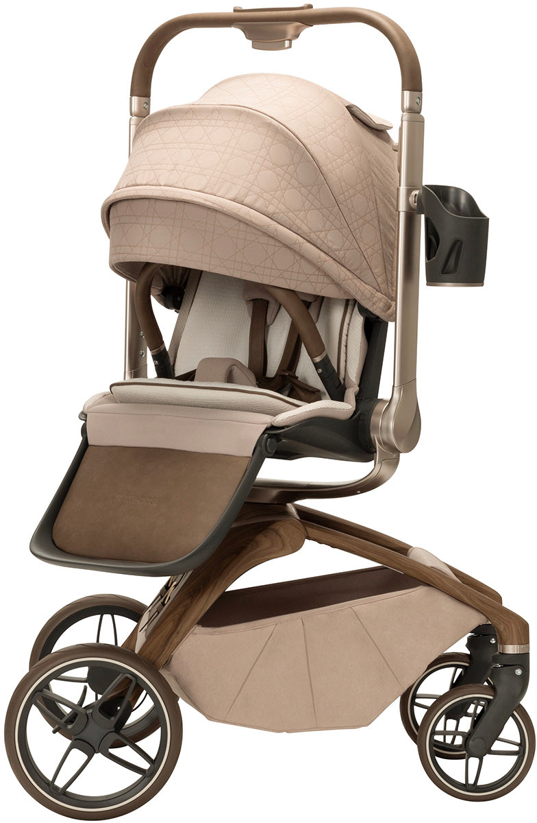 Maxi-Cosi Tana 360 Rotating Modular Stroller - Natural Heritage