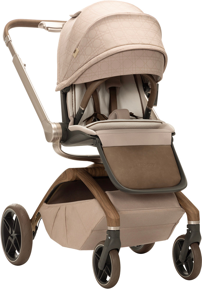 Maxi-Cosi Tana 360 Rotating Modular Stroller - Natural Heritage