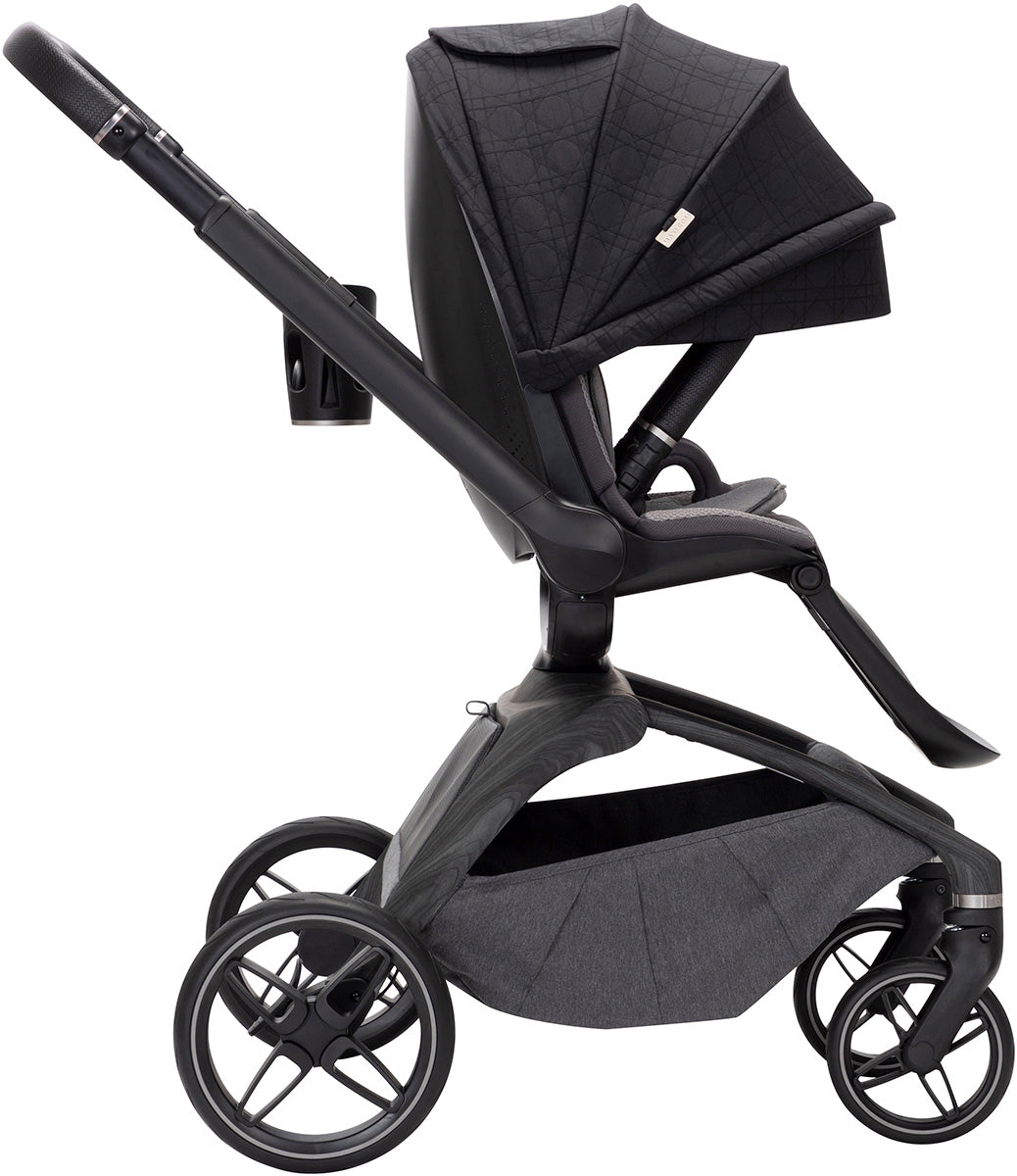 Maxi-Cosi Tana 360 Rotating Modular Stroller - Onyx Heritage