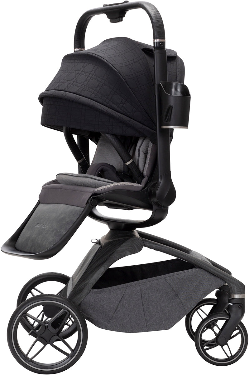 Maxi-Cosi Tana 360 Rotating Modular Stroller - Onyx Heritage