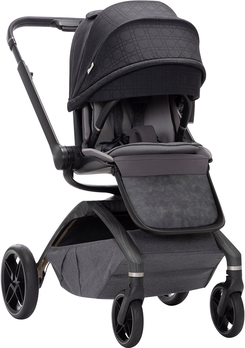 Maxi-Cosi Tana 360 Rotating Modular Stroller - Onyx Heritage