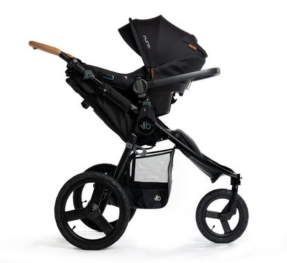 Bumbleride Indie / Speed Adapter - Maxi Cosi / Nuna / Cybex / Clek